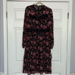 Nine West mid length dress